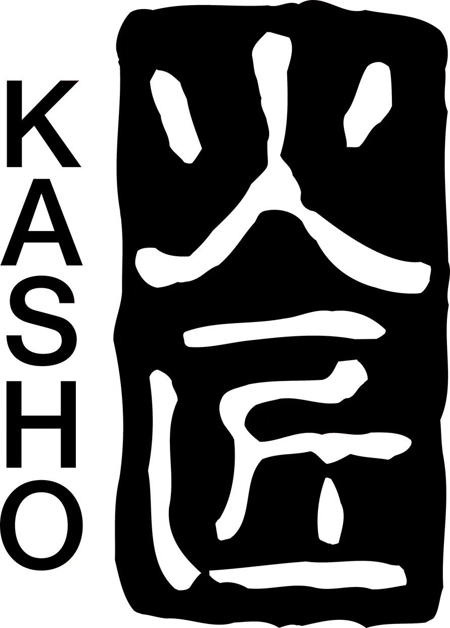 Kasho